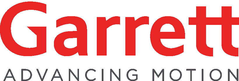 GARRETT MOTION