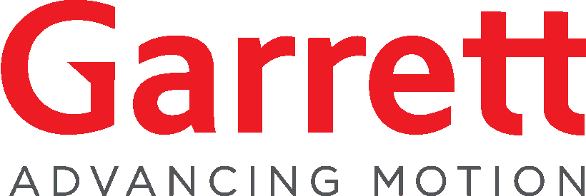 GARRETT MOTION