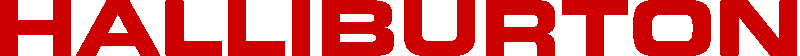 HALLIBURTON