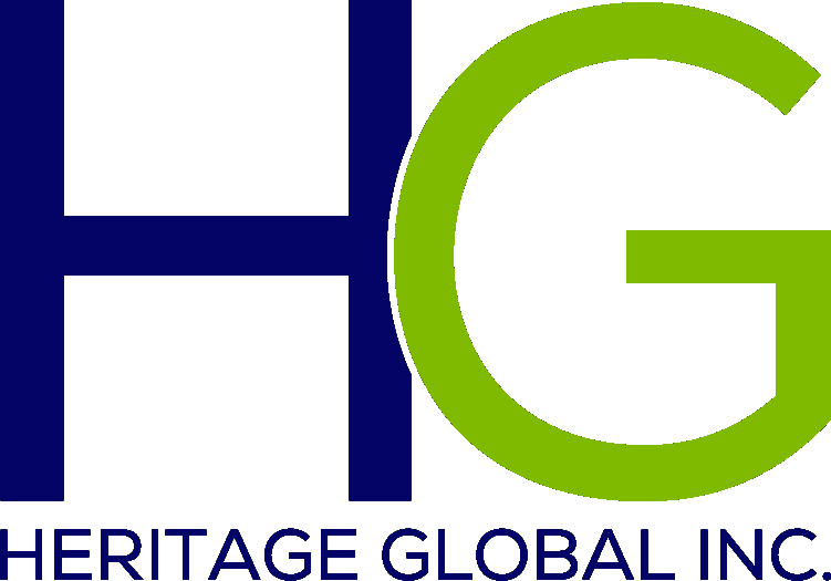HERITAGE GLOBAL