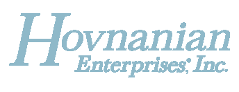 HOVNANN ENTPS RG-A