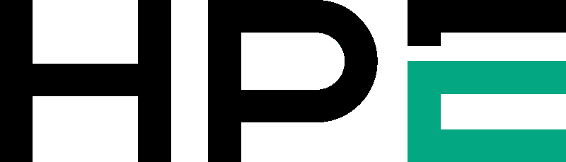 HP ENTERPRISE
