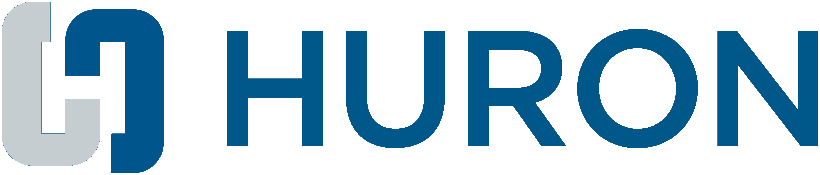 HURON CONSULTING