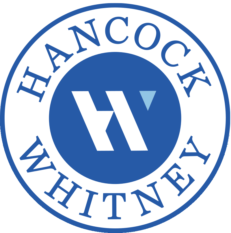HANCOCK WHITNEY