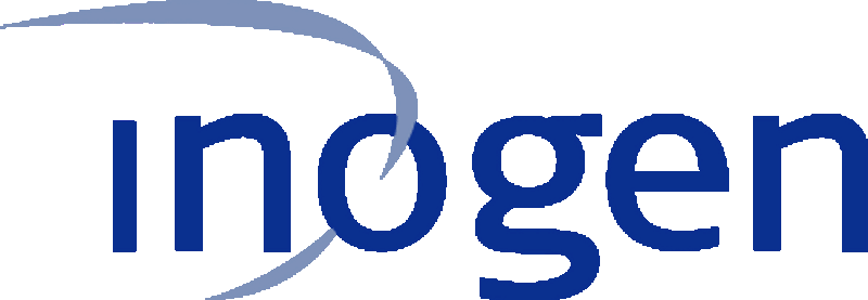 INOGEN