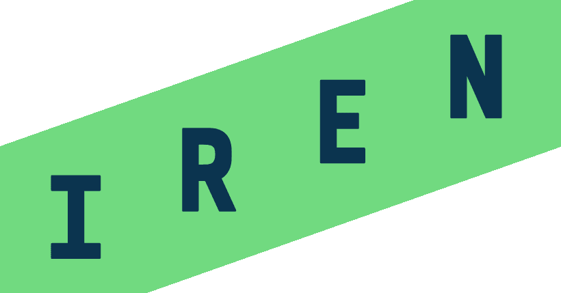 IREN LTD