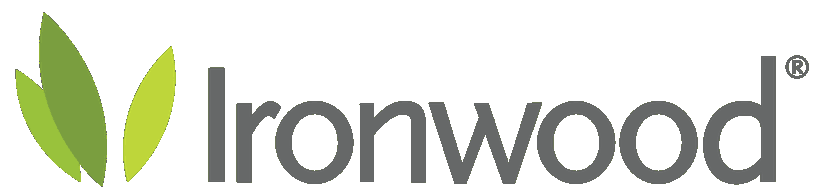 IRONWOODPHARMA RG-A