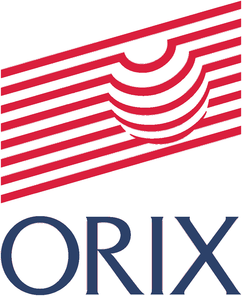 ORIX SP ADR