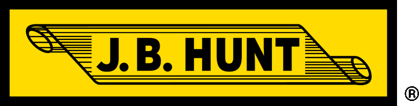 J.B.HUNT TRANSP