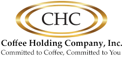 COFFEE HOLDING