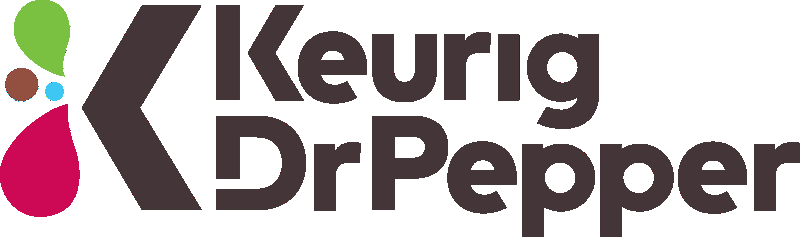 KEURIG DR PEPPER