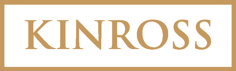 KINROSS GOLD