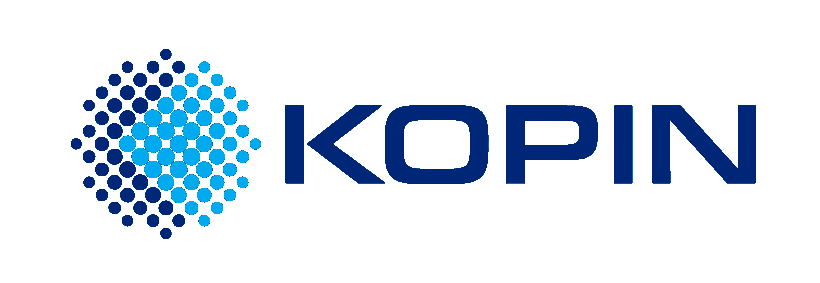 KOPIN