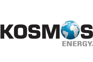 KOSMOS ENERGY