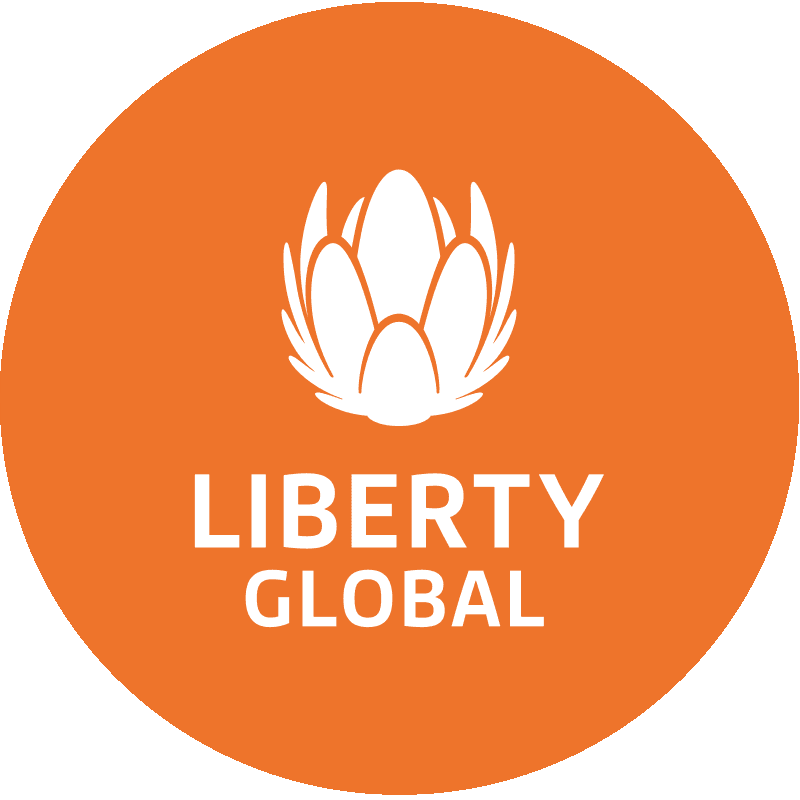 LIBERTY GLOBAL RG-A