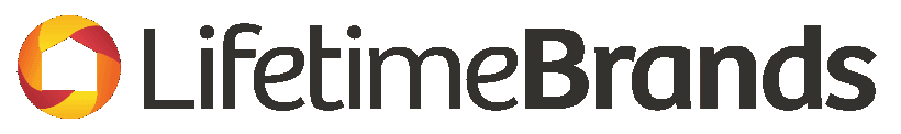 LIFETIME BRANDS