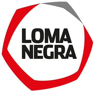LOMA NEGRA SP ADR