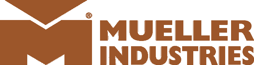 MUELLER INDUSTRI