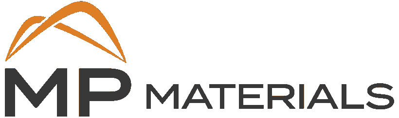 MP MATERIALS RG-A
