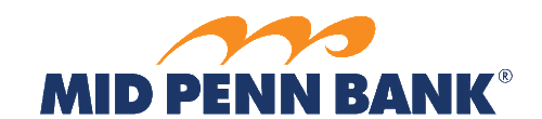 MID PENN BANCORP