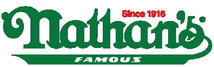 NATHANS FAMOUS
