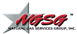 NATURAL GAS SRVC