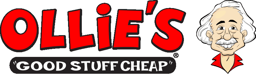 OLLIE'S BARGAIN