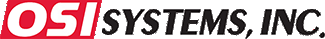 OSI SYSTEMS