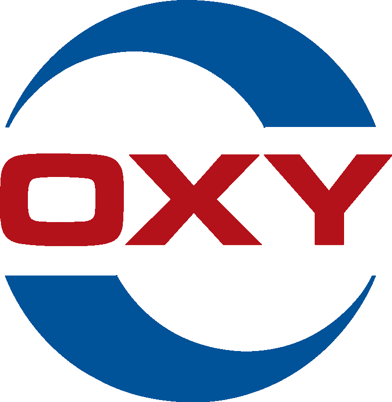 OCCIDENTAL PETROLEUM
