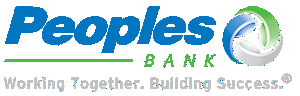 PEOPLES BANCORP