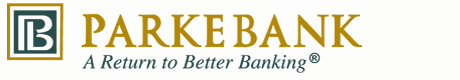 PARKE BANCORP