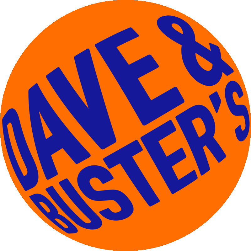 DAVE & BUSTER'S