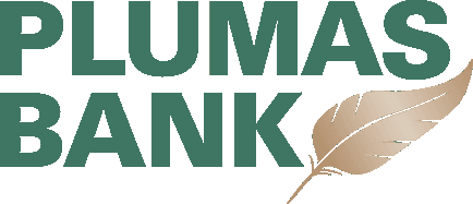 PLUMAS BANCORP