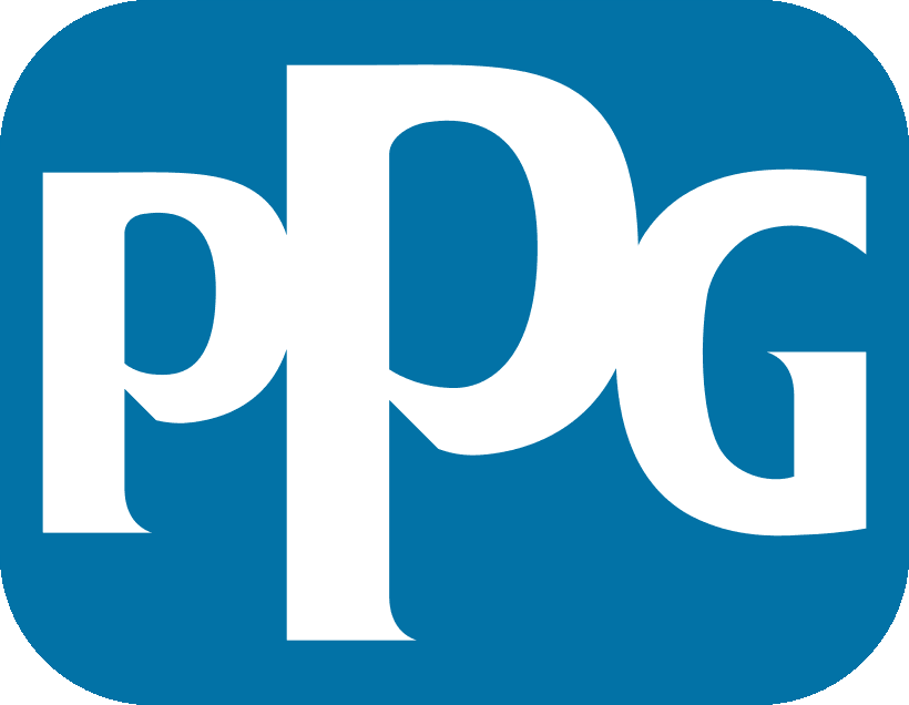 PPG INDUSTRIES