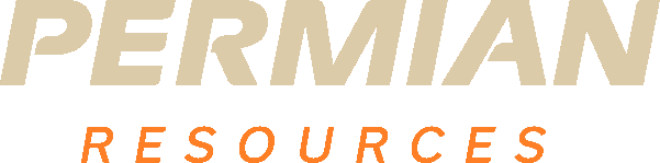 PERMIAN RES RG-A