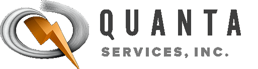 QUANTA SERVICES