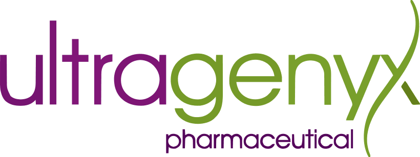 ULTRAGENYX PHARM