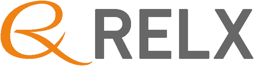 RELX SP ADR