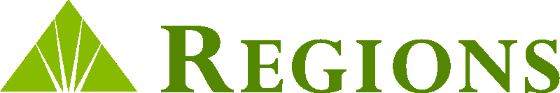 REGIONS FINANCIA