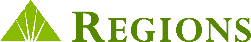 REGIONS FINANCIA