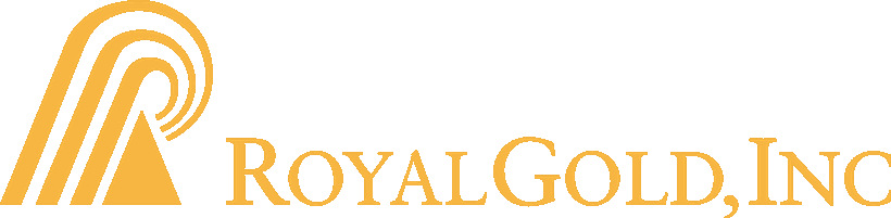 ROYAL GOLD