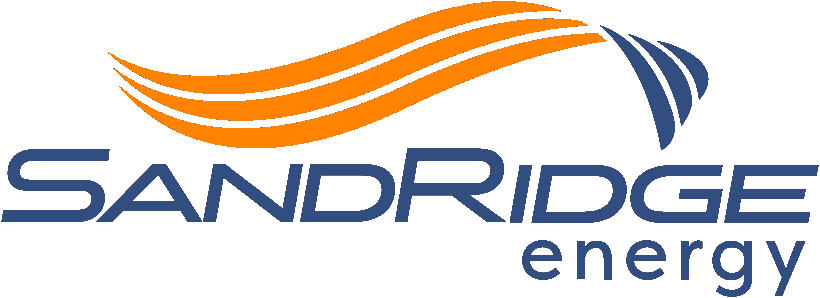 SANDRIDGE ENERGY