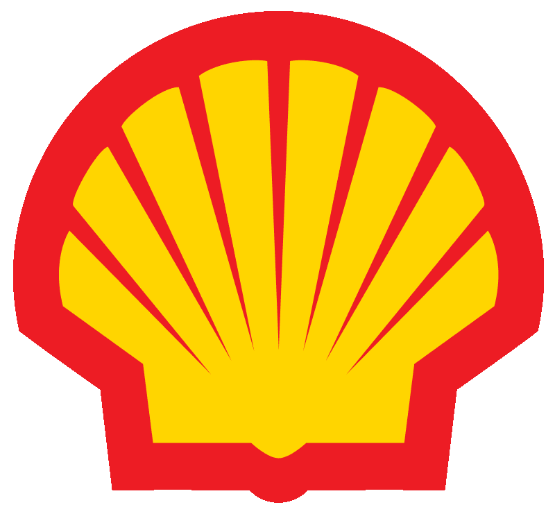 SHELL SP ADR