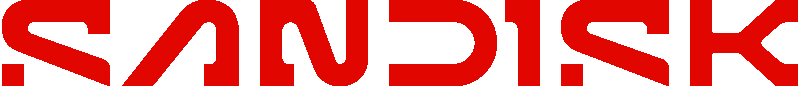 SANDISK