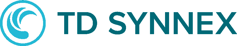 TD SYNNEX