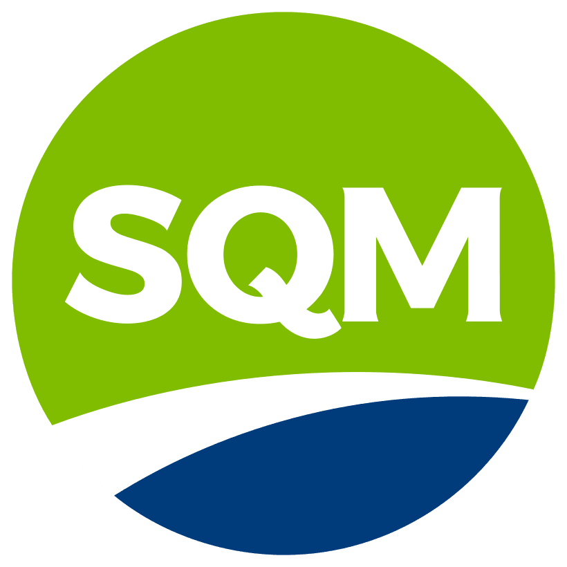 SOC QUIM&MIN SP ADR