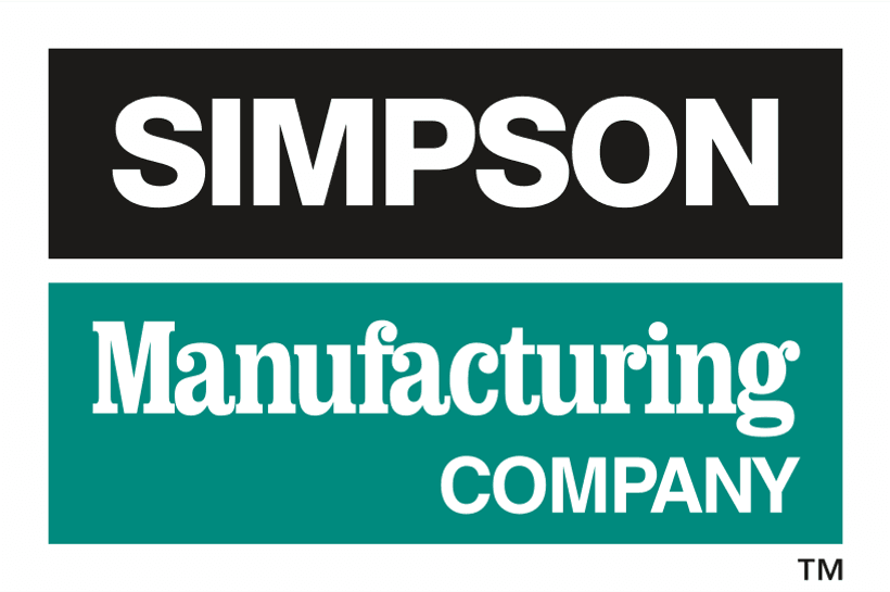 SIMPSON MANUFACT