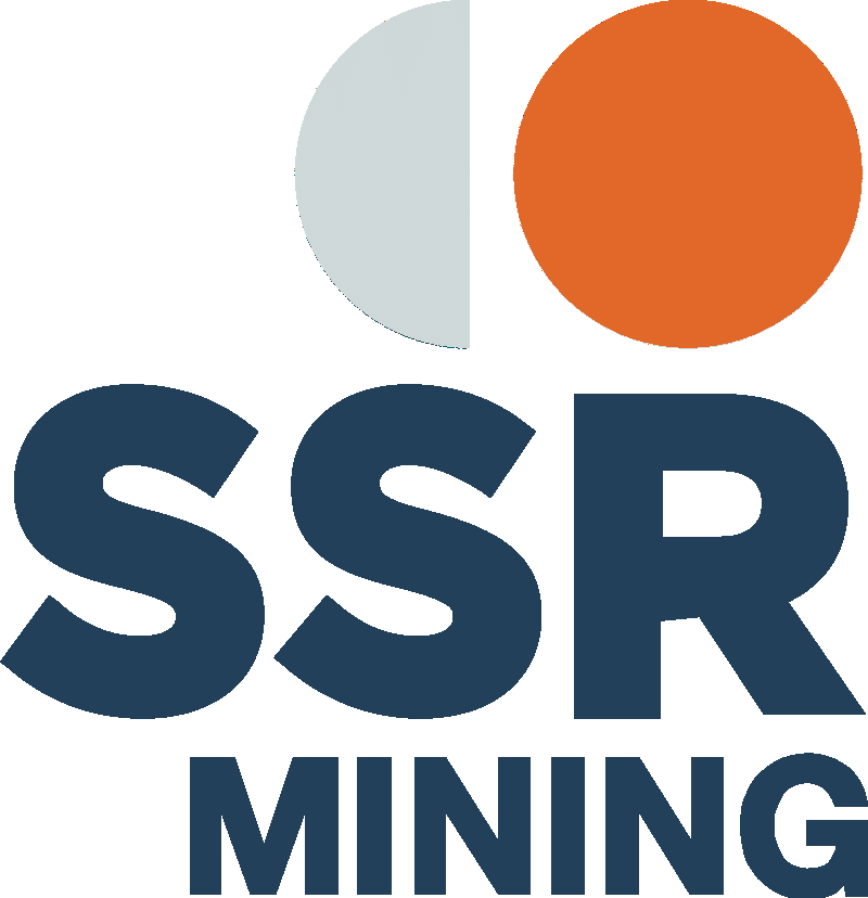 SSR MINING