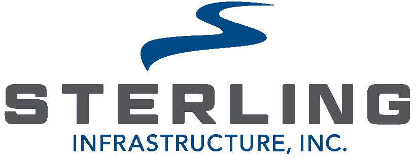 STERLING INFRA