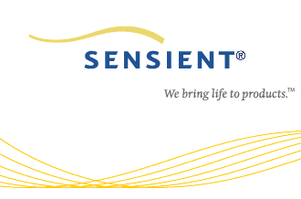 SENSIENT TECH